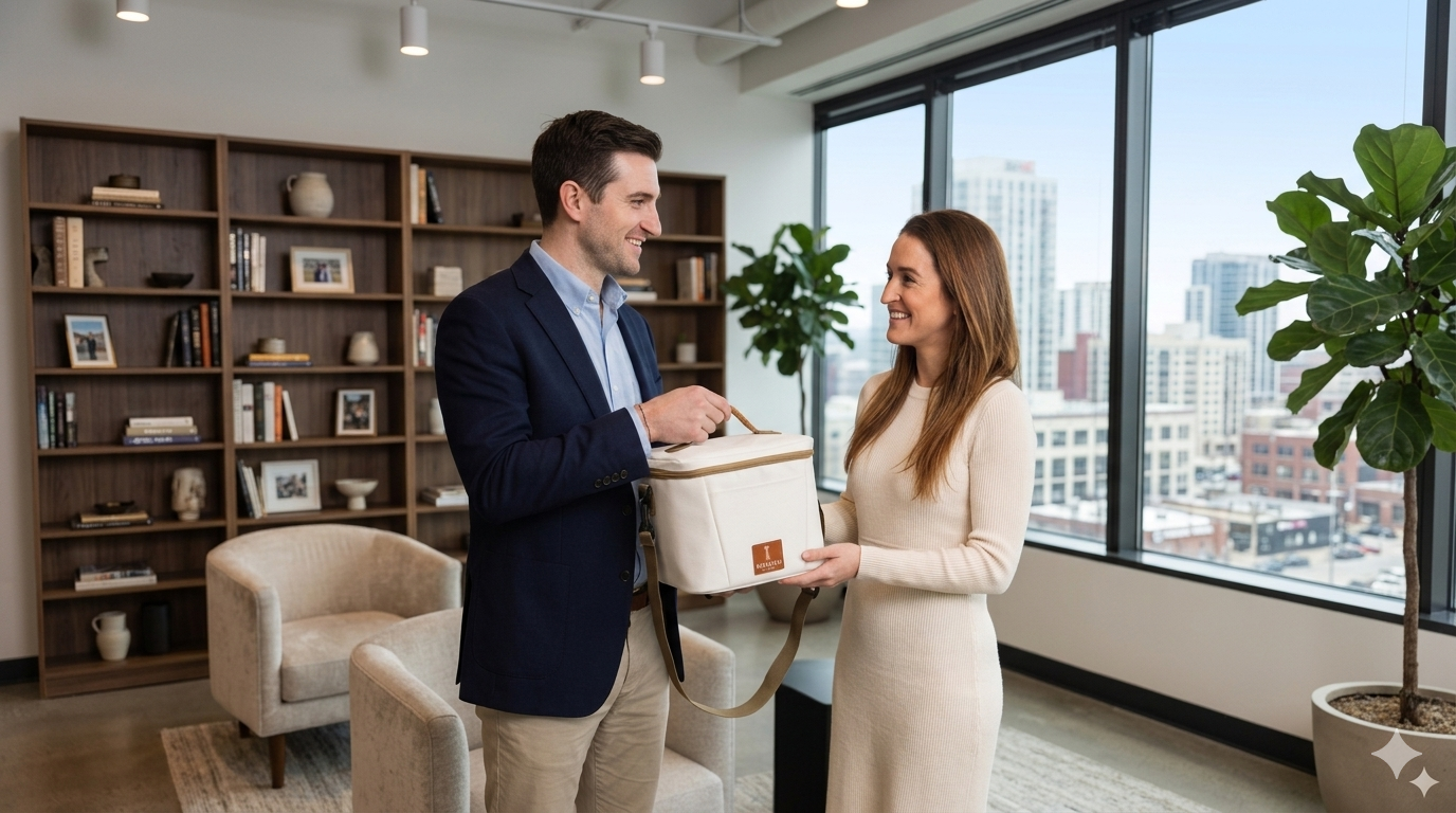 Corporate Gifting in Austin: A Practical Guide for Client Gifts, Events, and Relocation Welcome Kits