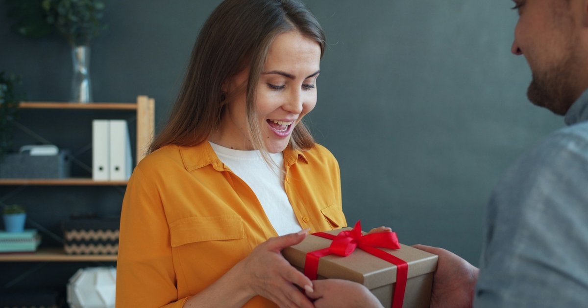 Thoughtful gift for someone who just got a new job in Austin, Texas